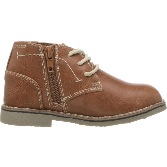 Steve Madden Other - Steve Madden | Boy's Tchuka Chukka Boot